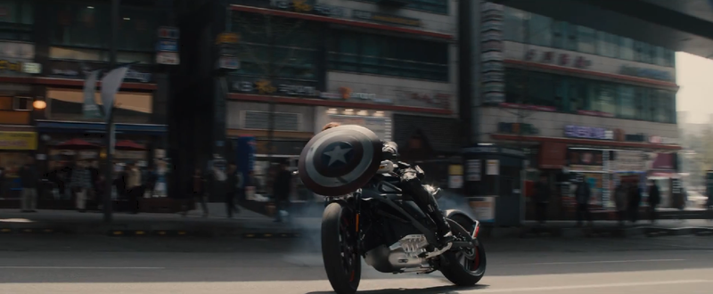 Illustration for article titled A Spoiler-Free-Ish, Shot-By-Shot Breakdown of the New Avengers Trailer
